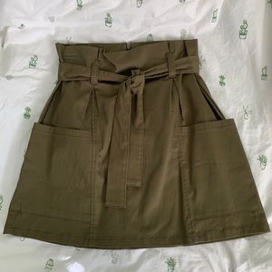 Cotton On Utility Skirt ✨